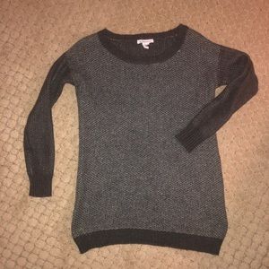 BCBG Generation Tunic Sweater💕